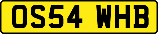OS54WHB