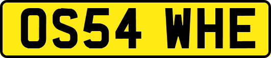 OS54WHE
