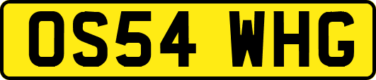 OS54WHG