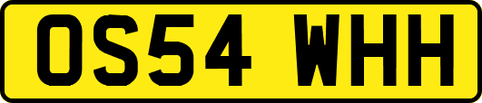 OS54WHH