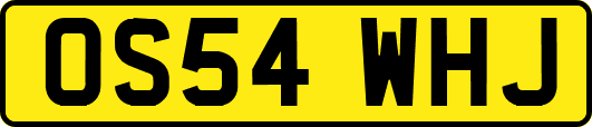 OS54WHJ