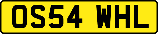 OS54WHL