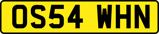 OS54WHN