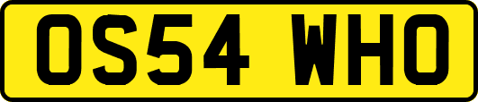 OS54WHO