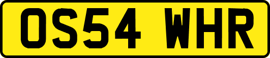 OS54WHR