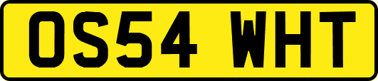OS54WHT