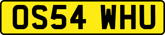 OS54WHU