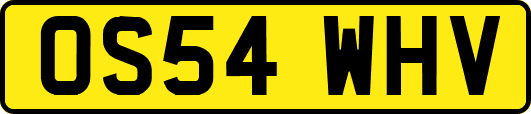 OS54WHV
