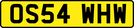 OS54WHW