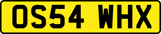 OS54WHX