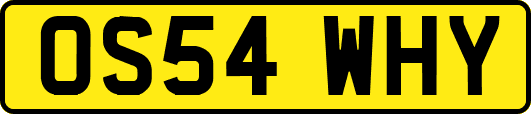 OS54WHY