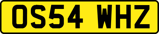 OS54WHZ