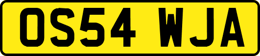 OS54WJA