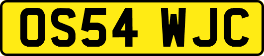 OS54WJC