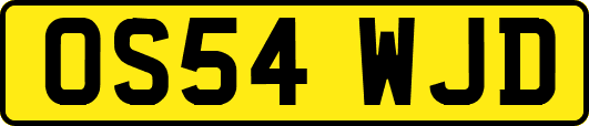 OS54WJD