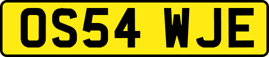 OS54WJE