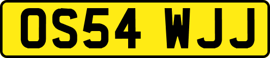 OS54WJJ