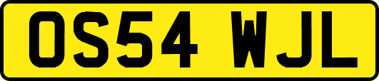 OS54WJL