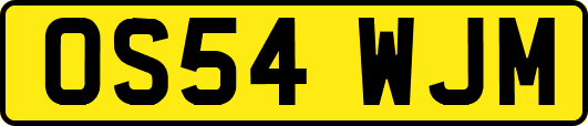 OS54WJM