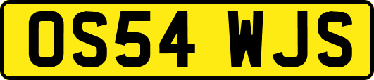 OS54WJS