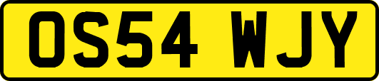 OS54WJY