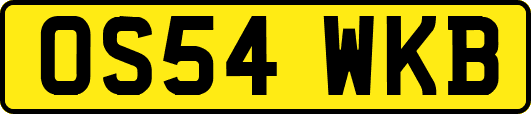 OS54WKB