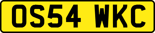 OS54WKC