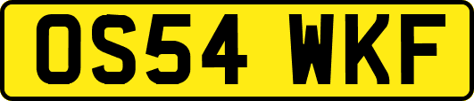 OS54WKF