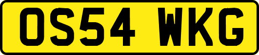 OS54WKG