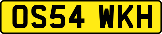 OS54WKH