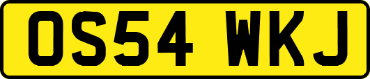 OS54WKJ