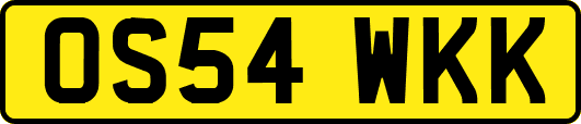 OS54WKK