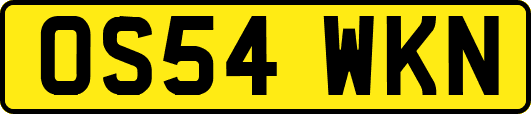 OS54WKN