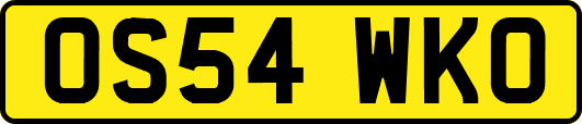 OS54WKO