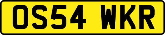 OS54WKR