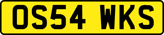 OS54WKS