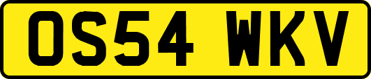 OS54WKV