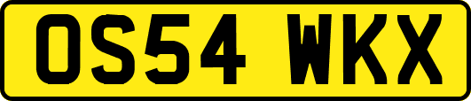 OS54WKX