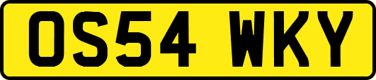 OS54WKY