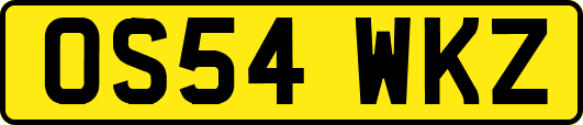 OS54WKZ