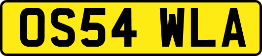 OS54WLA