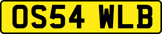 OS54WLB