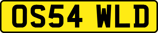 OS54WLD