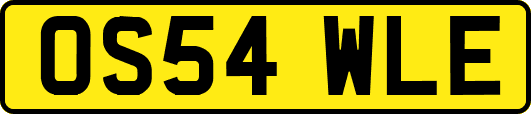 OS54WLE