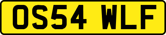 OS54WLF