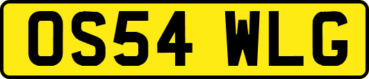 OS54WLG