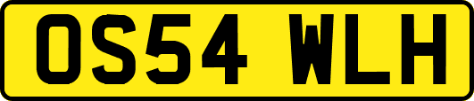 OS54WLH