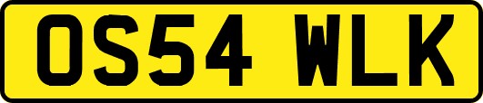 OS54WLK