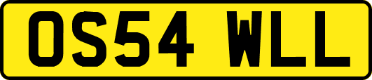 OS54WLL
