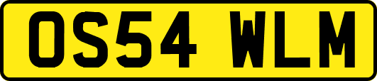 OS54WLM